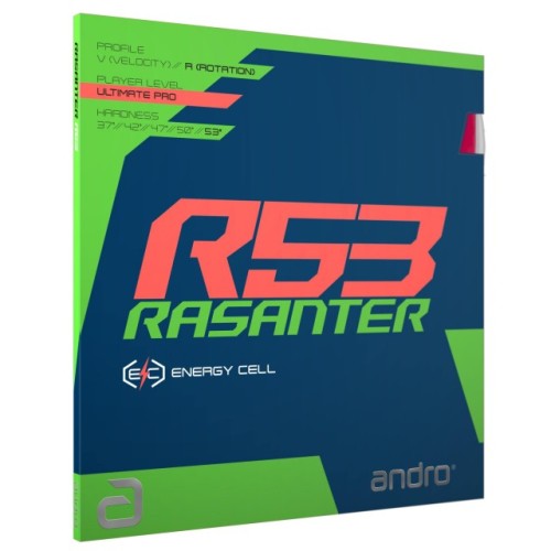 Mặt Vợt Andro Rasanter R53